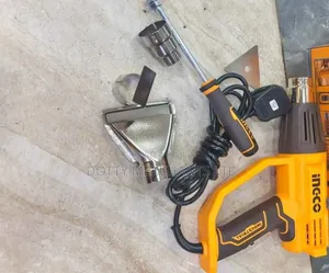 The Heat Gun 2000watts