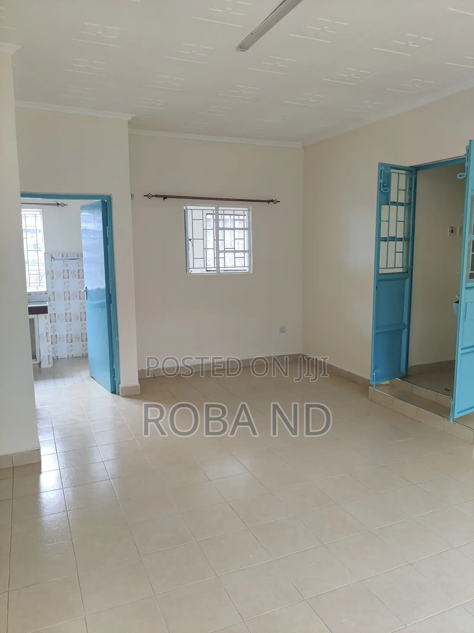 3bdrm Bungalow in Shelisheli/Buruburu, Mihango for rent