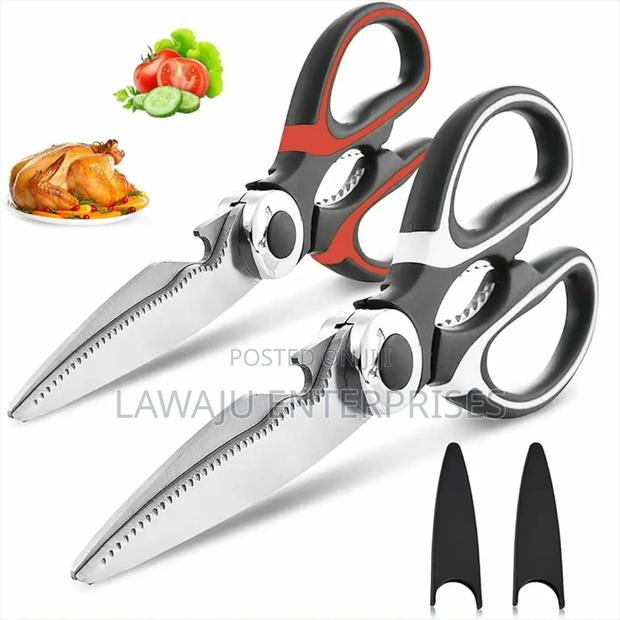 Kitchen Shears - main view