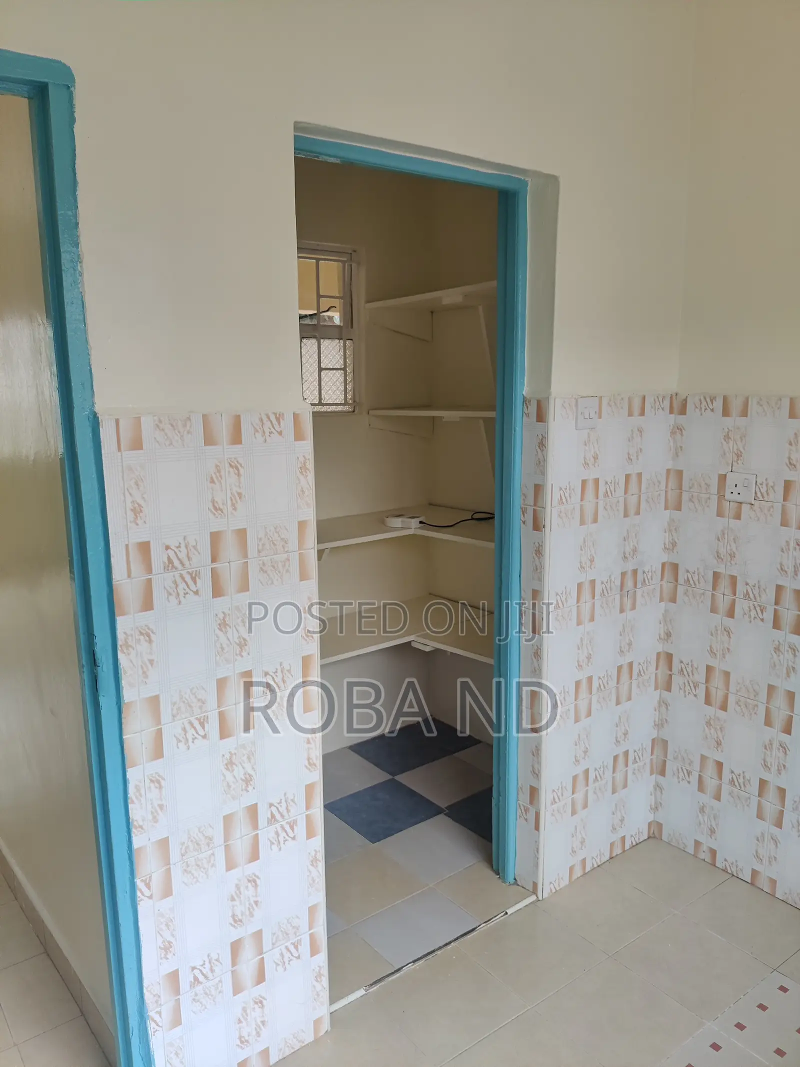3bdrm Bungalow in Shelisheli/Buruburu, Mihango for rent