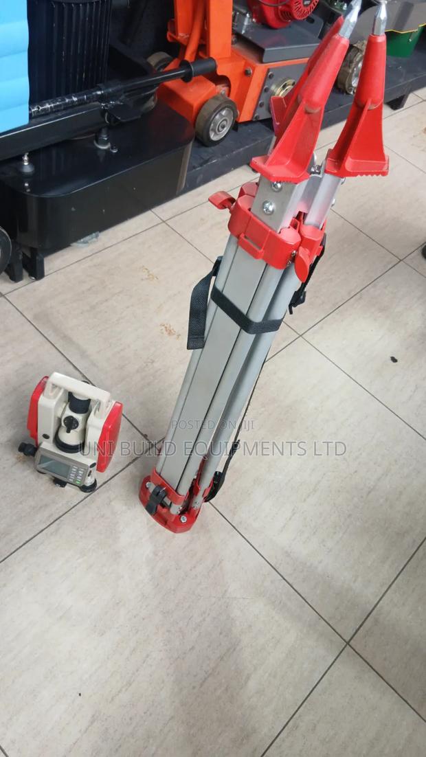 Total Station