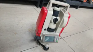 Theodolite