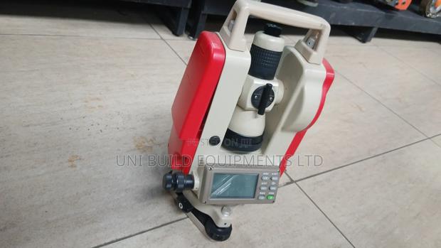 Total Station - thumbnail 2
