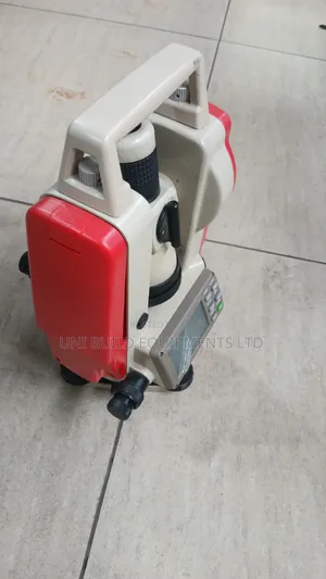 Theodolite