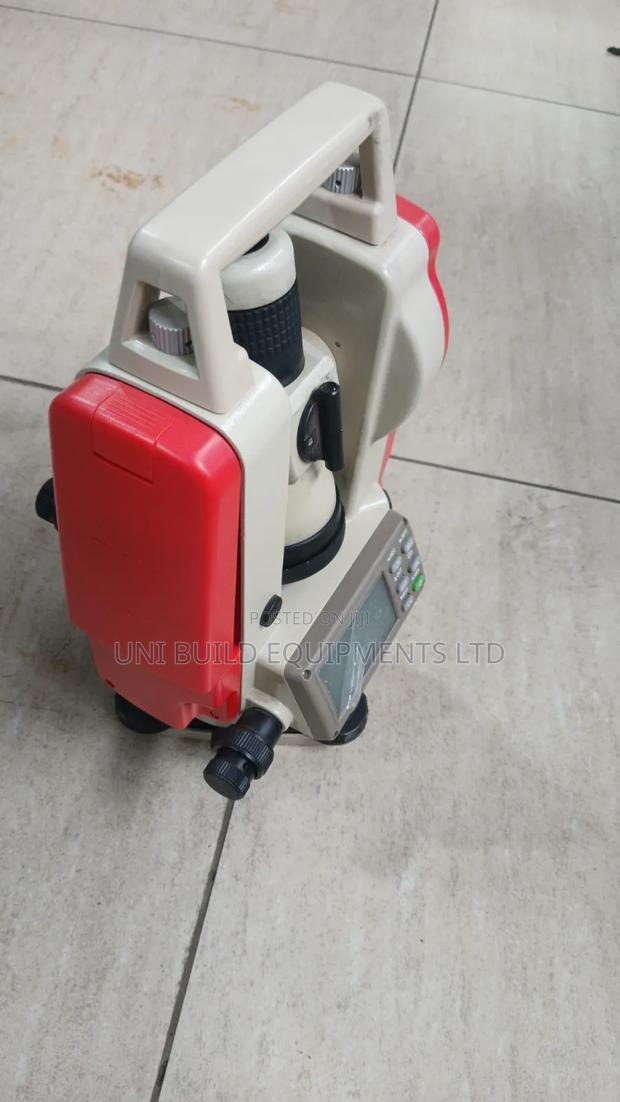 Total Station - thumbnail 3