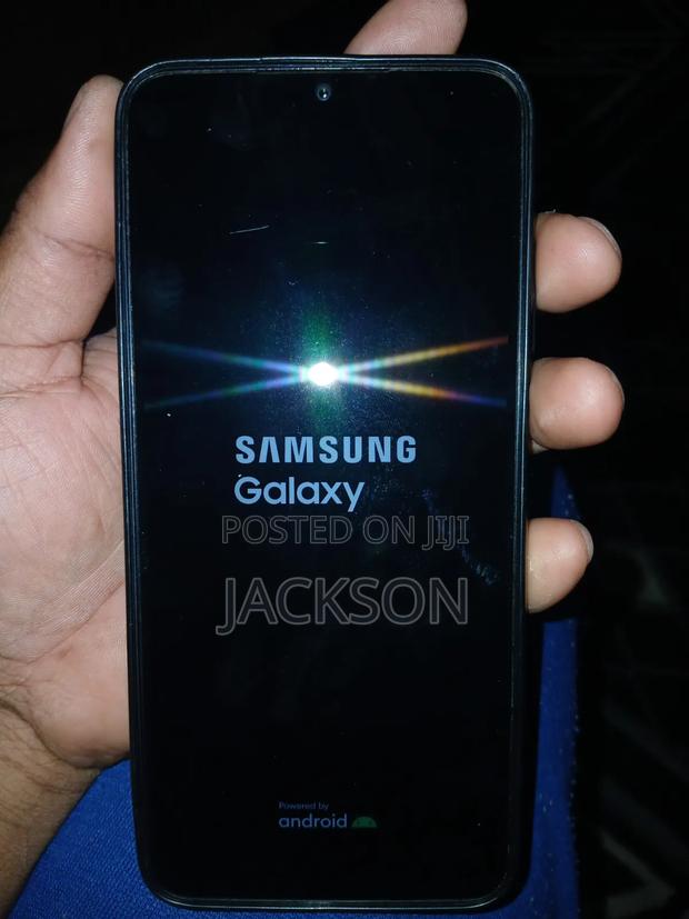Samsung Galaxy A05s 128 GB Black