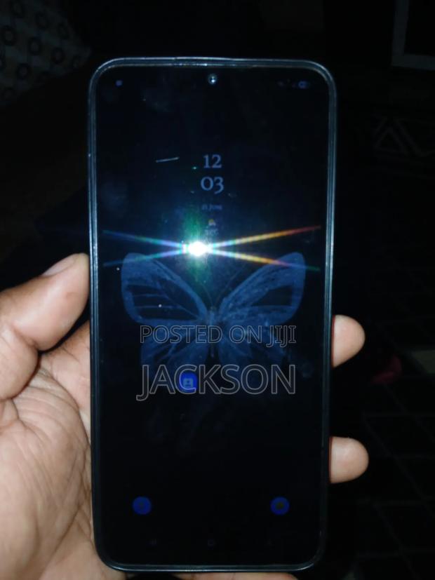 Samsung Galaxy A05s 128 GB Black - thumbnail 2