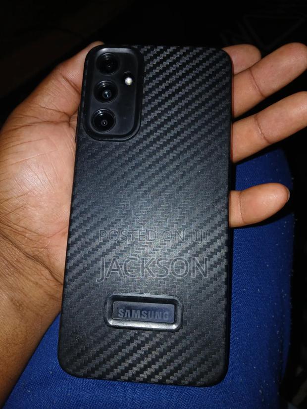 Samsung Galaxy A05s 128 GB Black - thumbnail 4