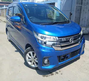 Nissan Dayz 2019 Blue