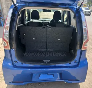 Nissan Dayz 2019 Blue