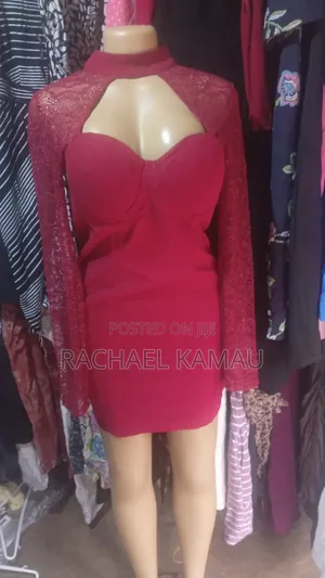 Elegant Dress for Ladies