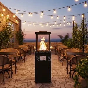 Fas Warmer~ Fire Pit Gäs Wârmer>Gás Wărmer