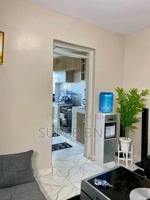 1 Bedroom and Studio Airbnb Ruiru Kwa Kairu Zetech University