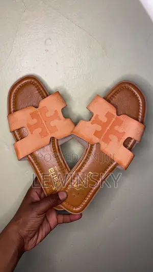 Ladies Sandals