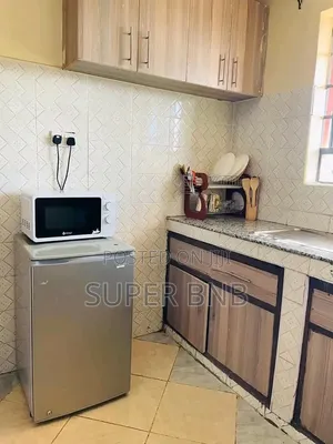 Studio Airbnb Ruiru Kamakis 
Rates: 1500 Day Rest