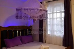 Zetech University Thika Road BNBS Studio/1 2 Bedroom Airbnb