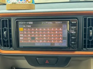 Toyota Passo 2019 Pink