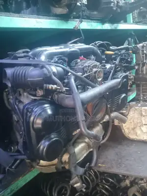 Ex Japan Spares