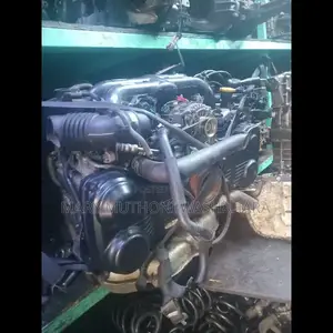 Ex Japan Spares