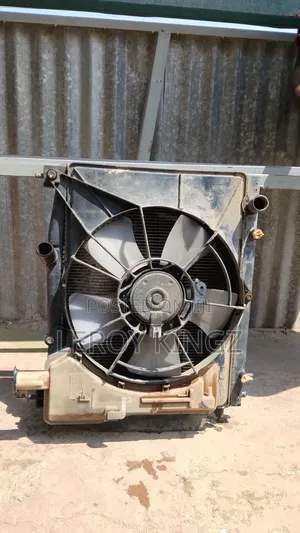 Used Radiator