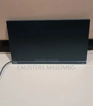 Lenovo Thinkvision 23 Inch
