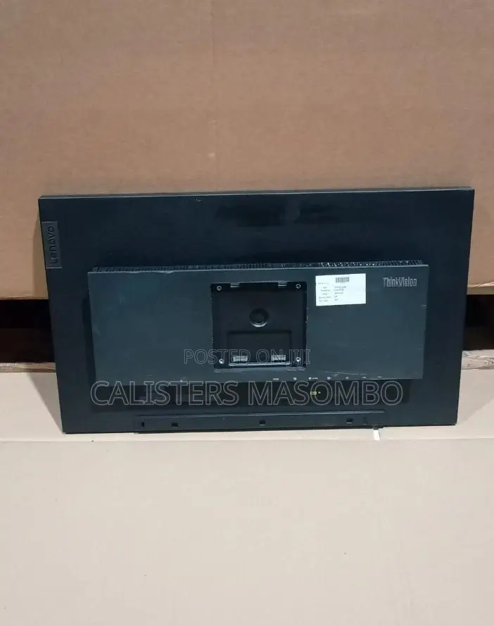 Lenovo Thinkvision 23 Inch