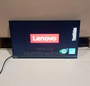 Lenovo Thinkvision 23 Inch