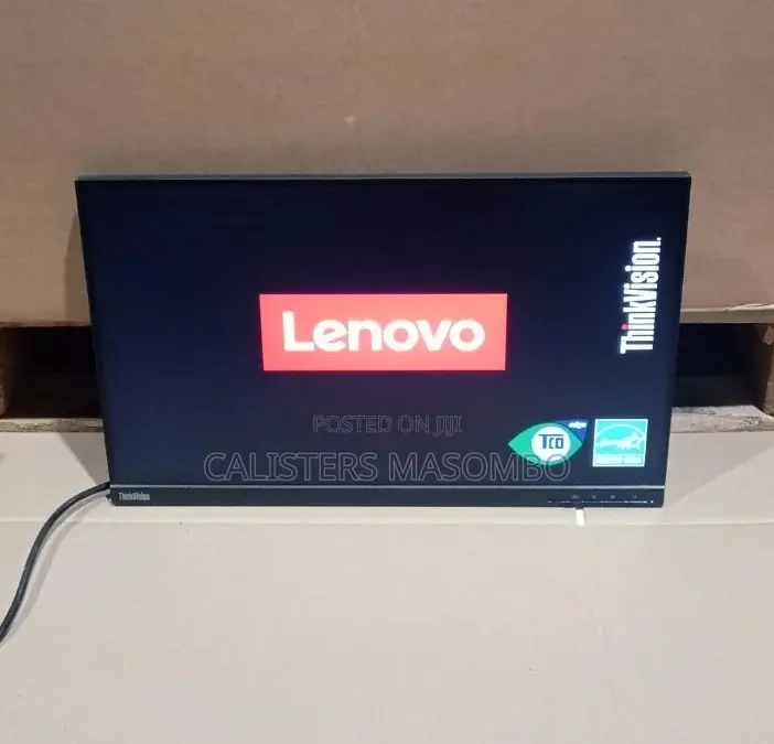 Lenovo Thinkvision 23 Inch