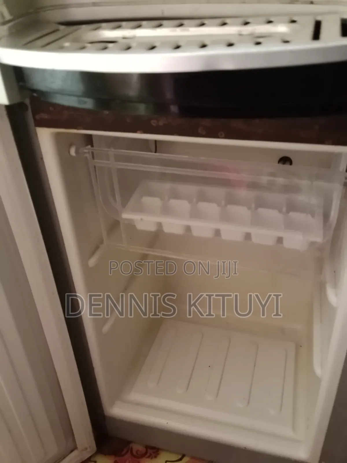 Hot and Gold Water Dispenser