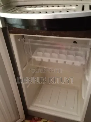 Hot and Gold Water Dispenser