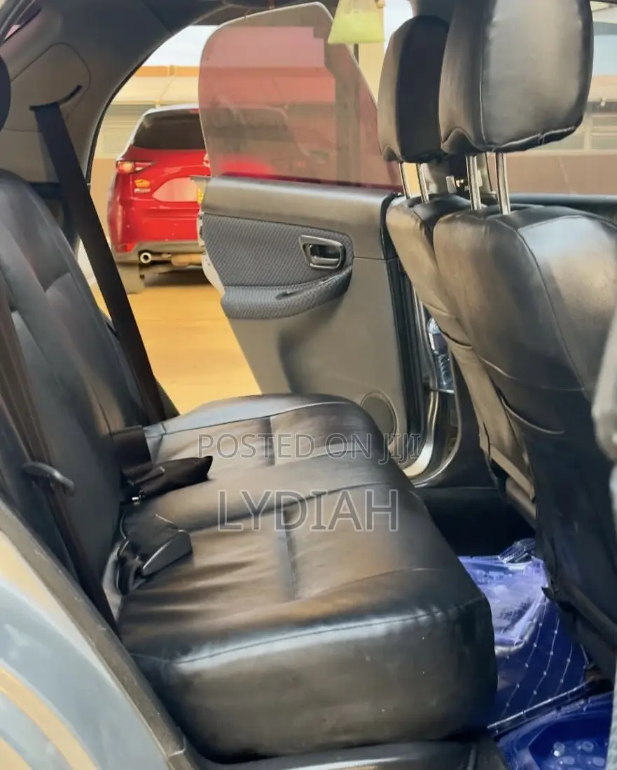 Subaru Impreza 2006 Silver