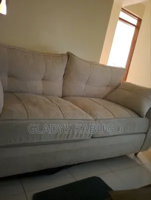 Sofa Butterfly 3 Seat