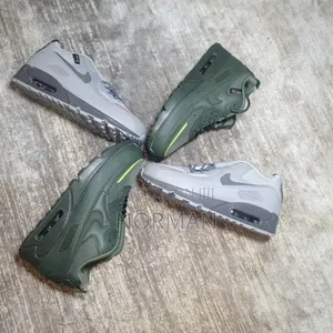 Air Max Shoes