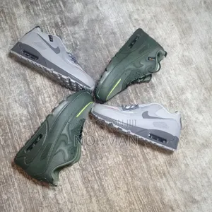 Air Max Shoes