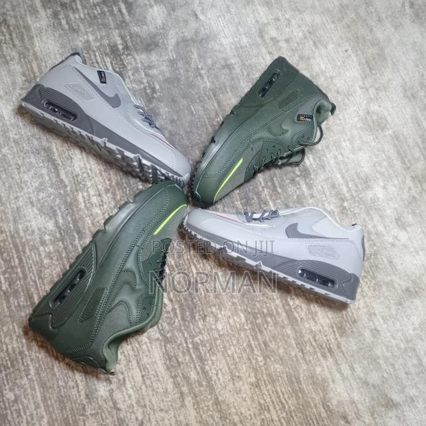 Air Max Shoes - thumbnail 2