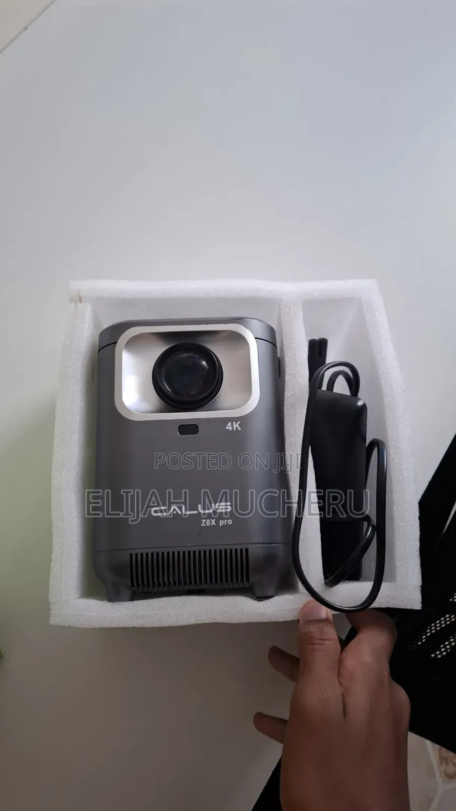 Projector Entertainment