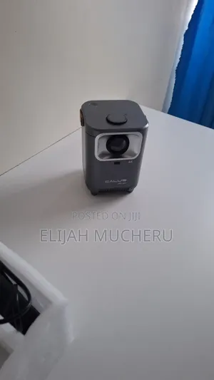 Projector Entertainment