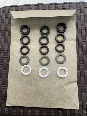 Car Wash Seals for Pump 1507/1508