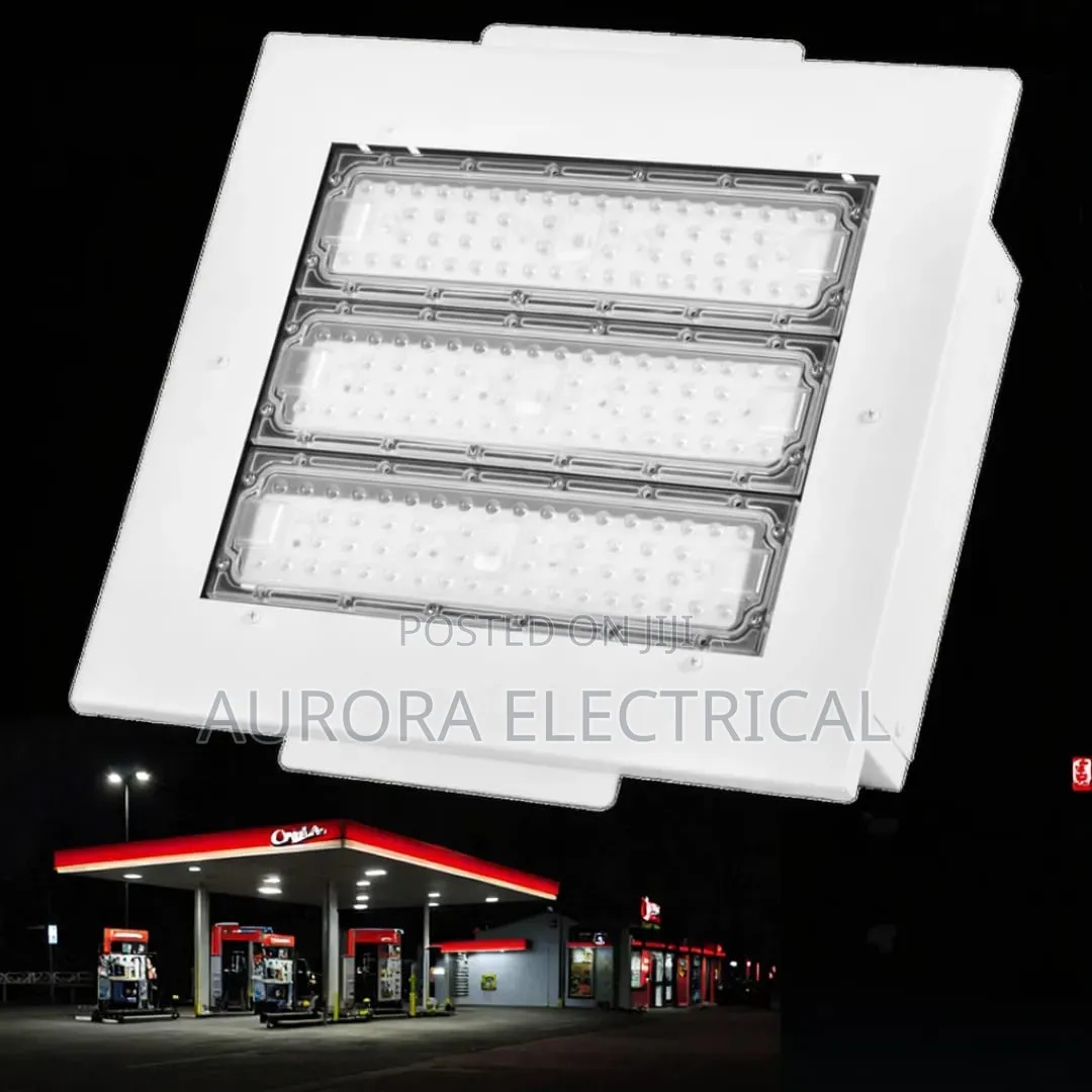 Canopy Light