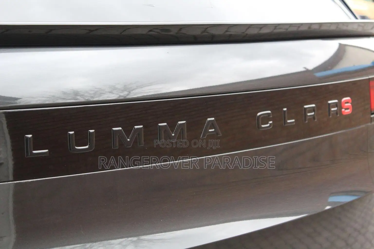 Land Rover Range Rover Sport P400 SE Dynamic 4WD 2023 Gray