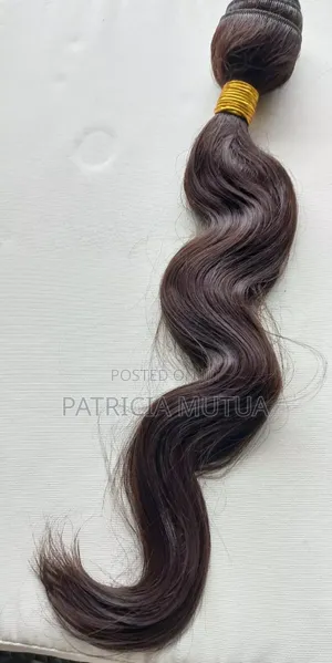 High Quality Human Hair