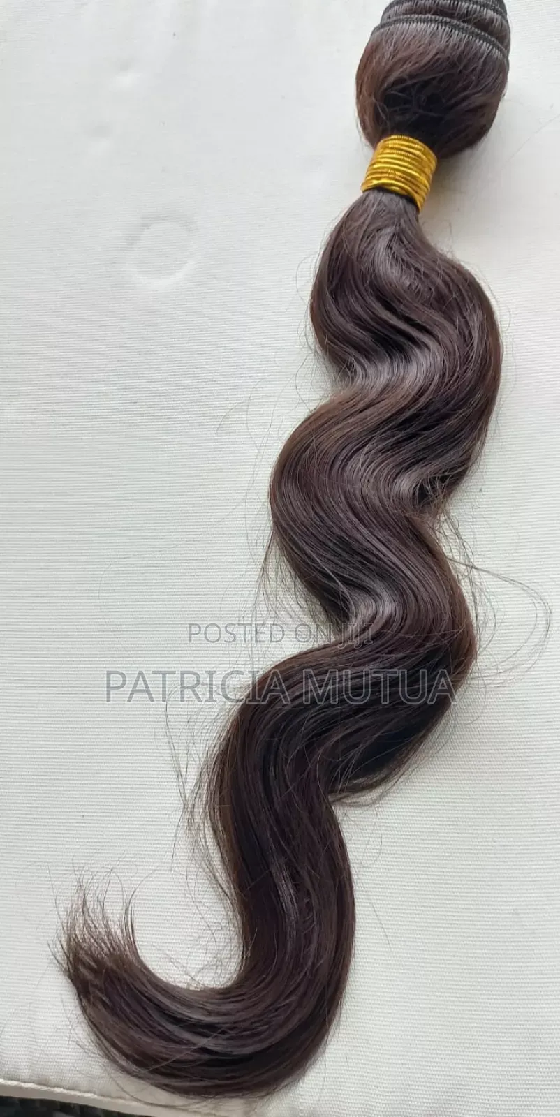 High Quality Human Hair