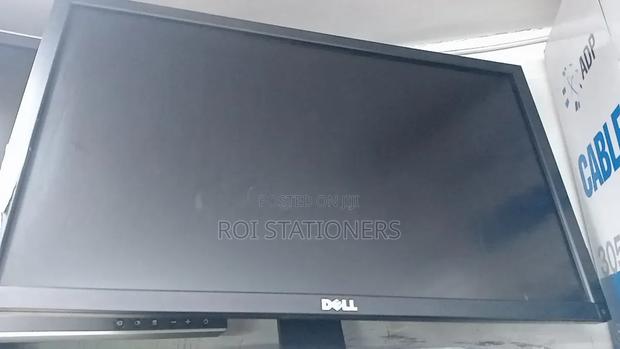 Dell 24 Inch Monitor