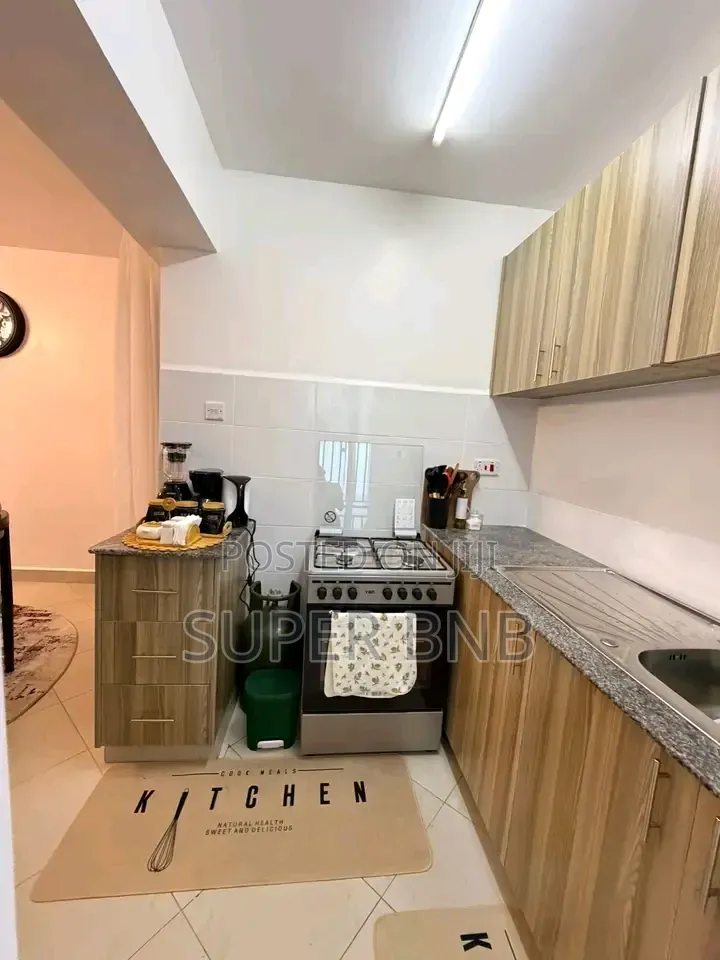 2 Bedroom Grand Midtown – Ngara Opp. Guru Nanak Hospital