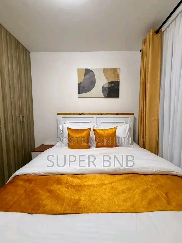 2 Bedroom Grand Midtown – Ngara Opp. Guru Nanak Hospital