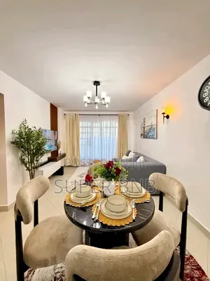 2 Bedroom Grand Midtown – Ngara Opp. Guru Nanak Hospital