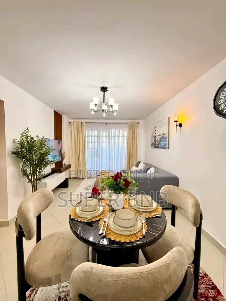 2 Bedroom Grand Midtown – Ngara Opp. Guru Nanak Hospital