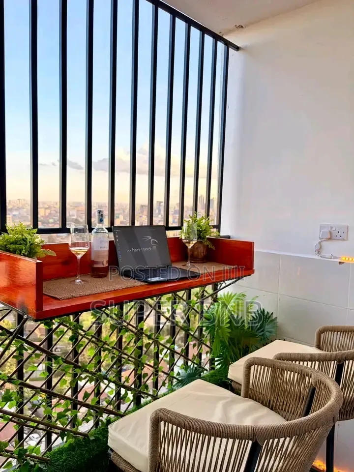 2 Bedroom Grand Midtown – Ngara Opp. Guru Nanak Hospital
