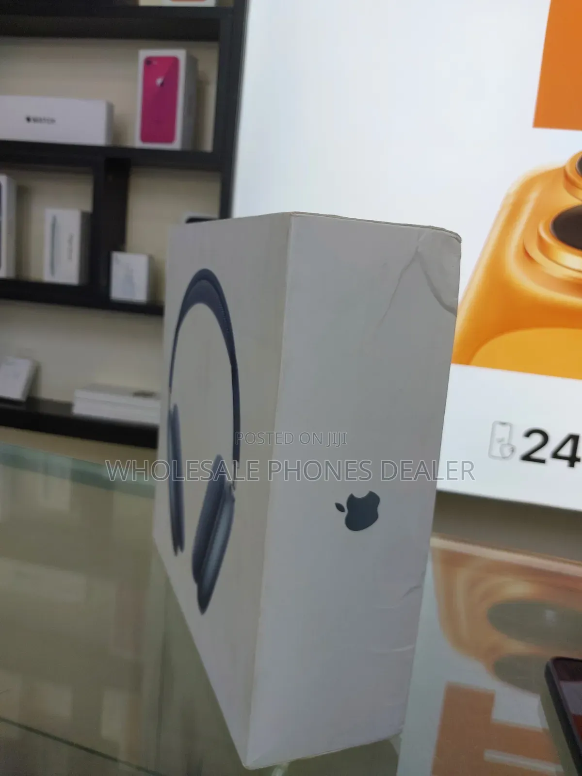 Airpod Max Type C