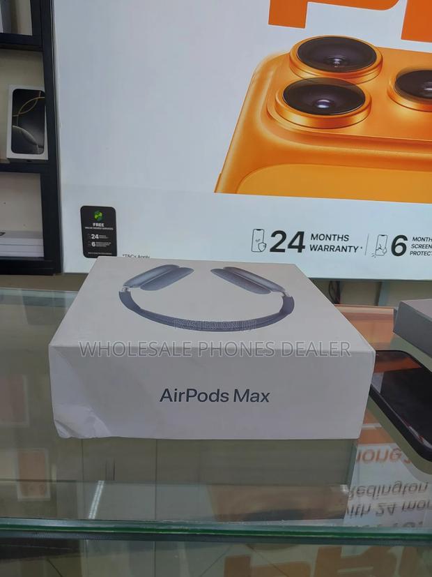 Airpod Max Type C - thumbnail 2